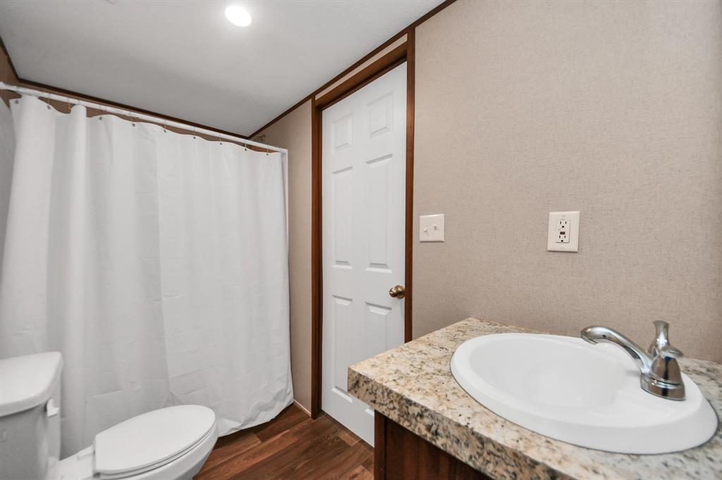 280 Rd 5504, Cleveland, Texas image 20