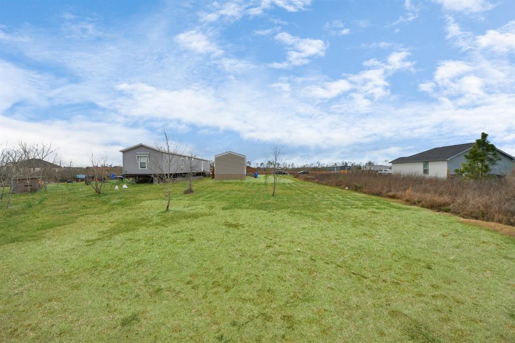 280 Rd 5504, Cleveland, Texas image 32