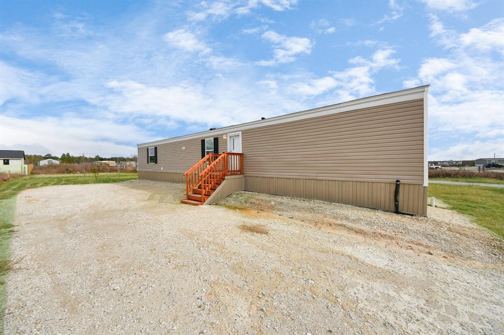 280 Rd 5504, Cleveland, Texas image 1