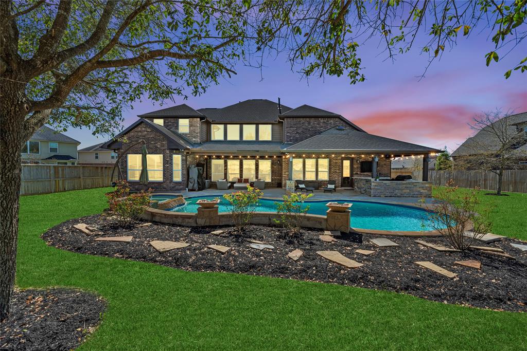 25302 Cherry Ranch Drive, Katy, Texas image 42
