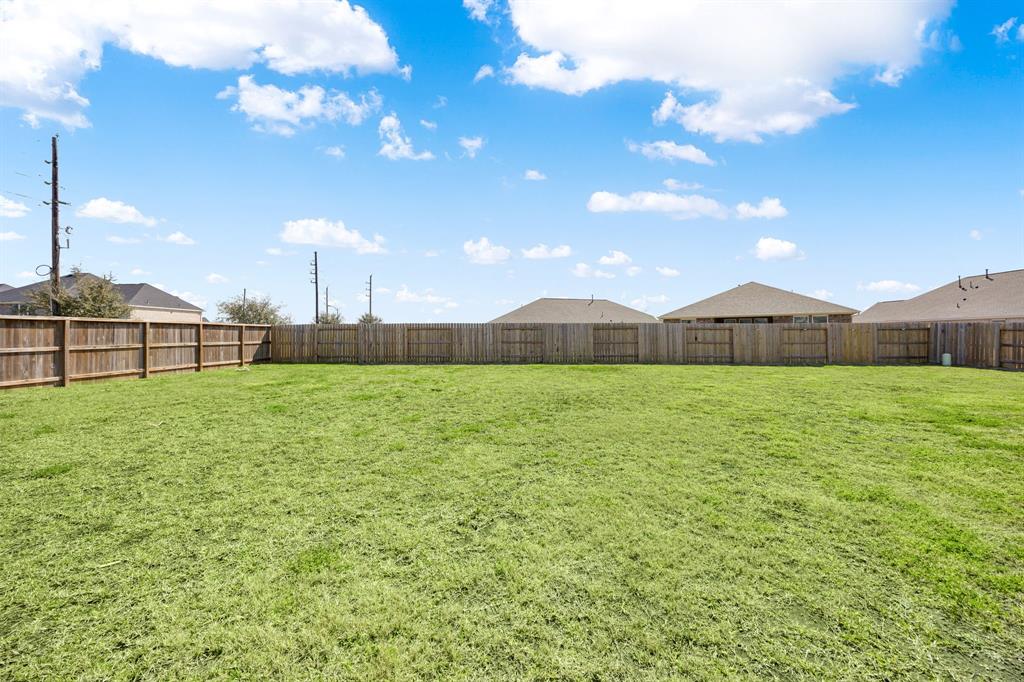 412 Long Beach Bay Drive, Katy, Texas image 41