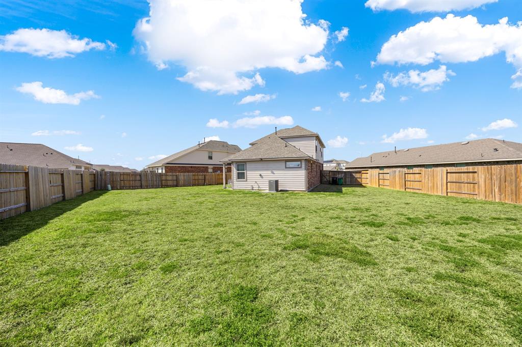 412 Long Beach Bay Drive, Katy, Texas image 40