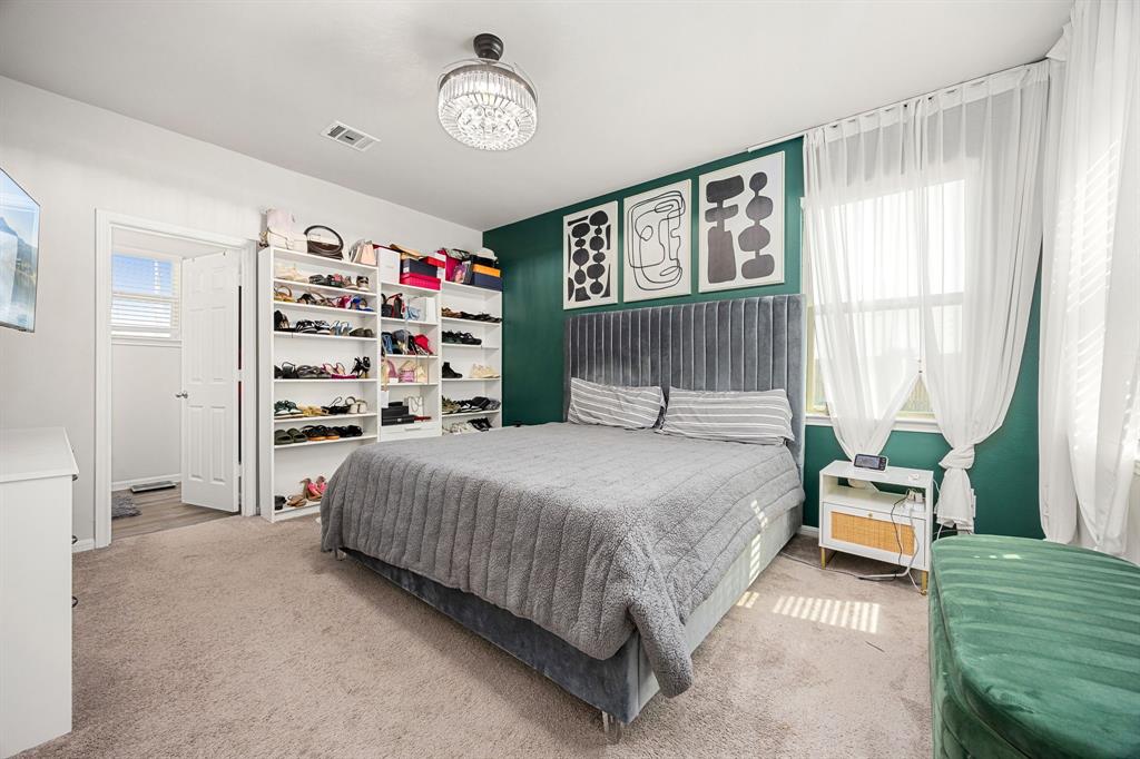 412 Long Beach Bay Drive, Katy, Texas image 23