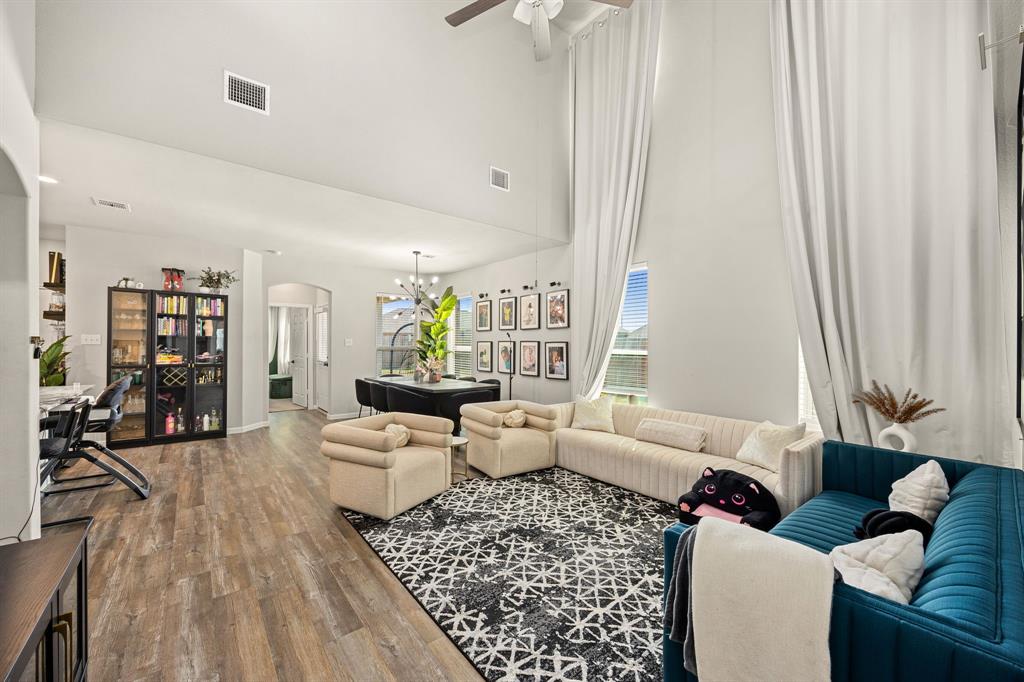 412 Long Beach Bay Drive, Katy, Texas image 14