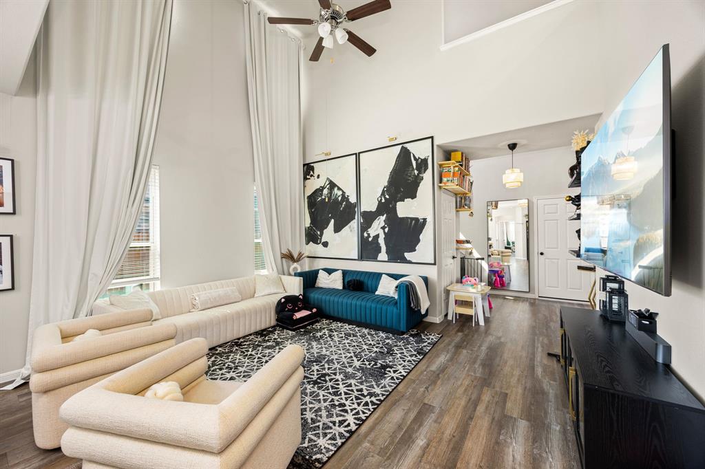 412 Long Beach Bay Drive, Katy, Texas image 15