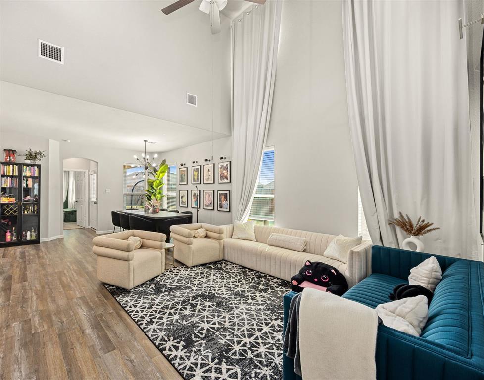 412 Long Beach Bay Drive, Katy, Texas image 3