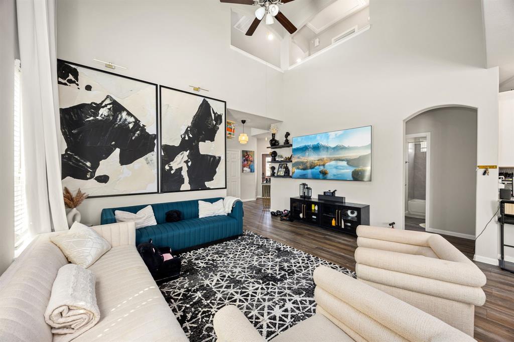 412 Long Beach Bay Drive, Katy, Texas image 16
