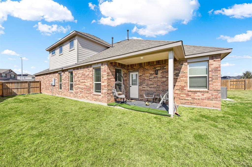 412 Long Beach Bay Drive, Katy, Texas image 38