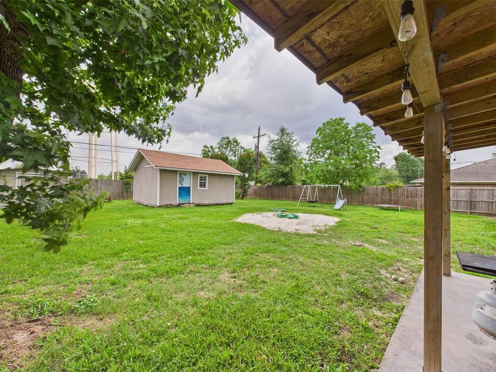 21157 Briar Willow Drive, Porter, Texas image 10