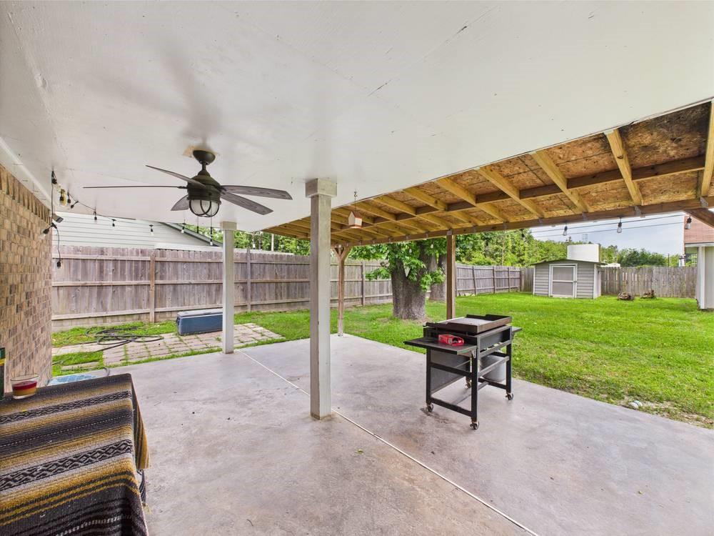 21157 Briar Willow Drive, Porter, Texas image 9