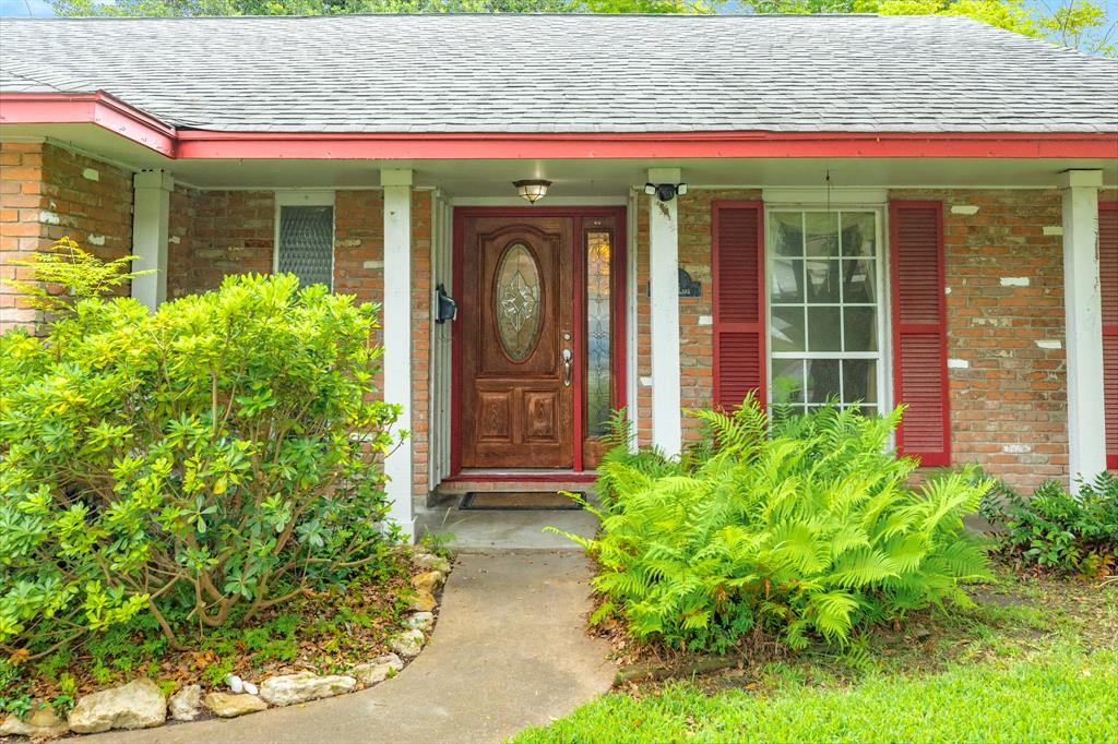 22 Maple Lane