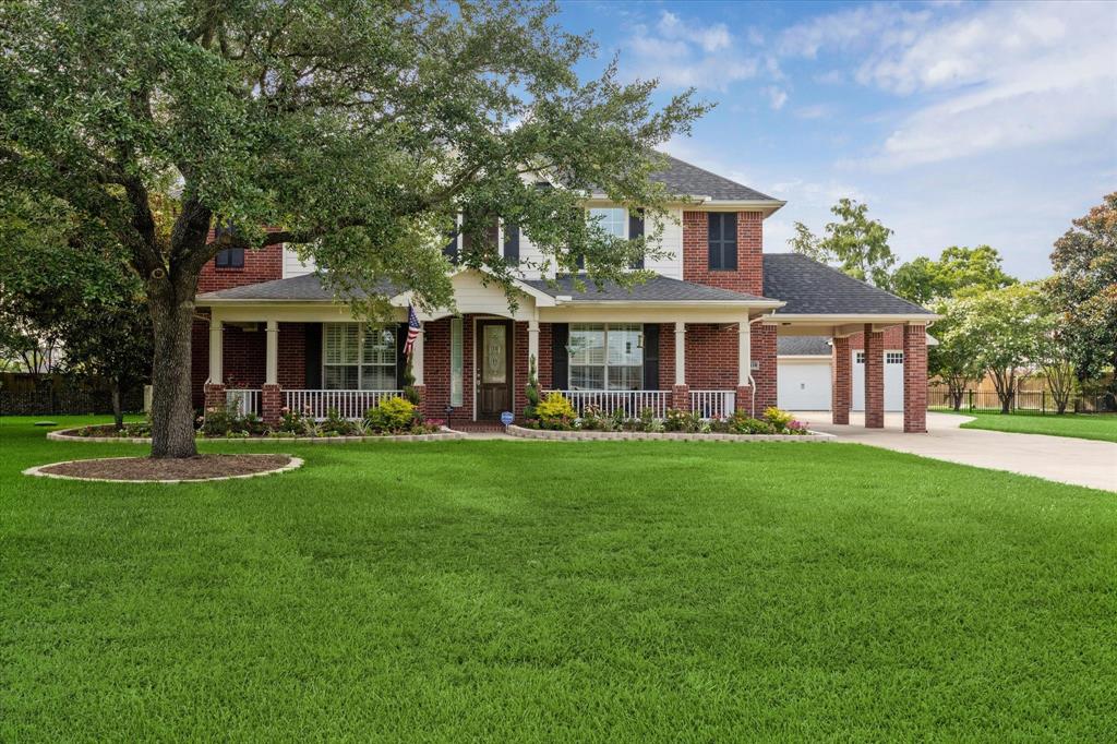 26110 Crossland Park Lane