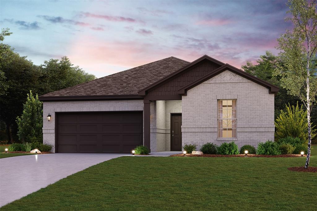 107 Water Grass Trail, Clute, Texas image 1