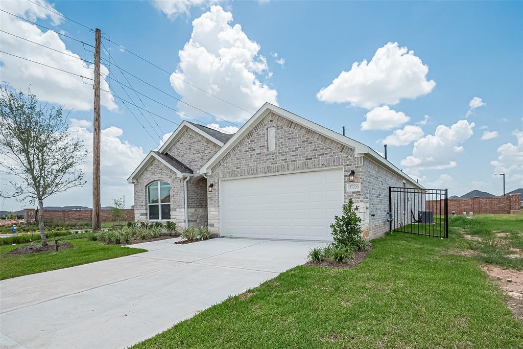 27203 Blue Pool Drive