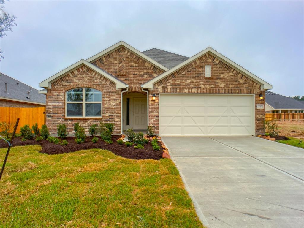 27203 Blue Pool Drive, Katy, Texas image 1