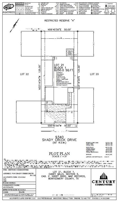 9340 Shady Creek Drive, Conroe, Texas image 7
