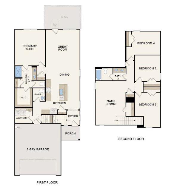 9340 Shady Creek Drive, Conroe, Texas image 2