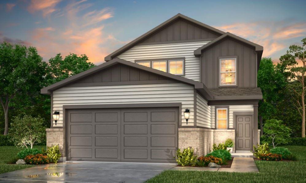 9340 Shady Creek Drive, Conroe, Texas image 1
