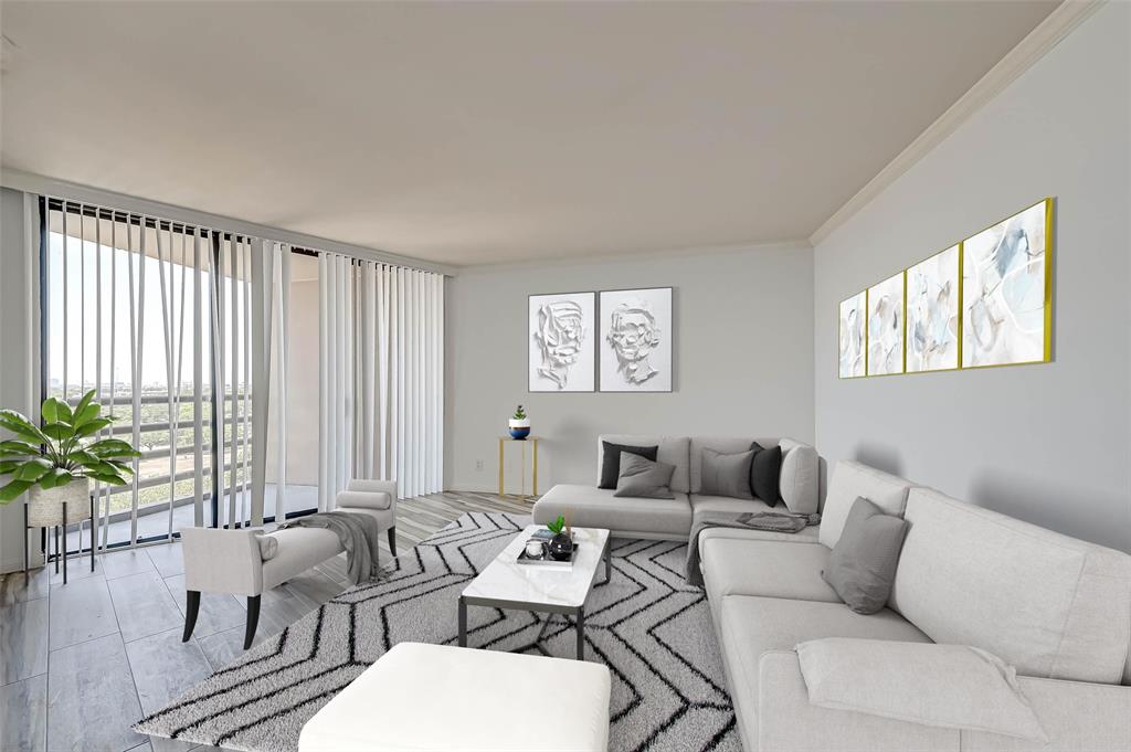 3525 Sage Road #901, Houston, Texas image 7
