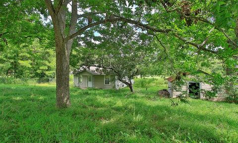 A home in Livingston