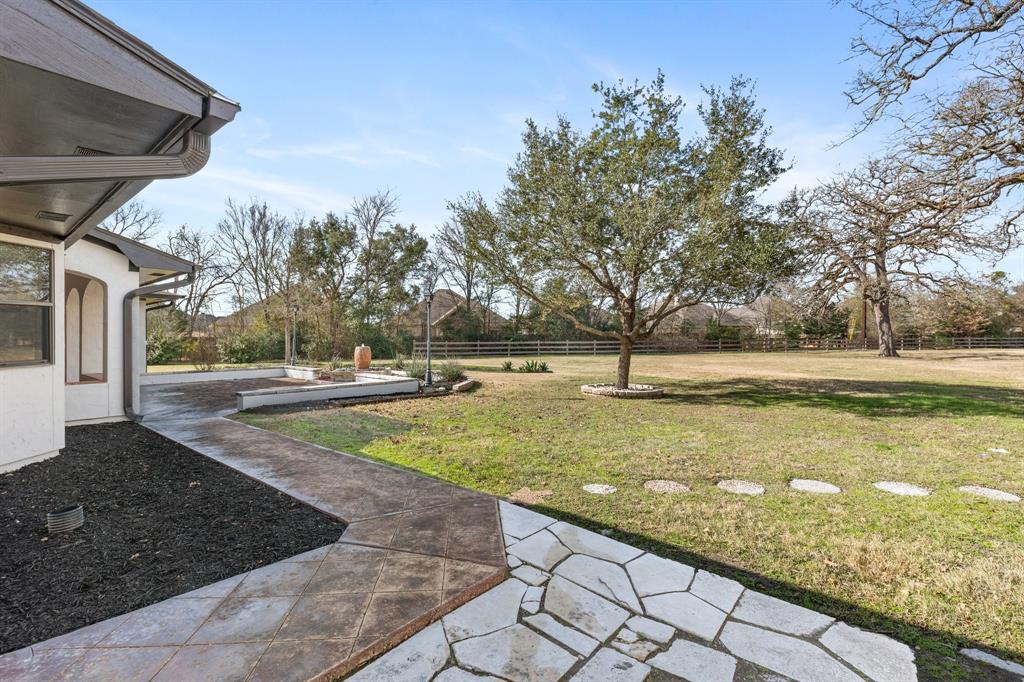 3696 Preakness Circle Cir, College Station, Texas image 41