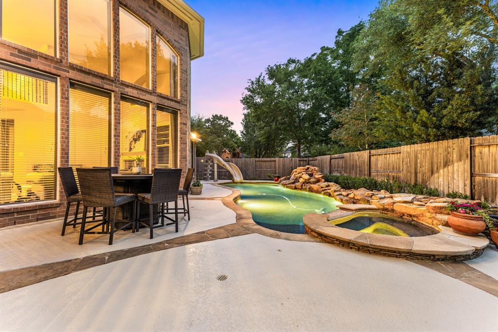 4607 Wellbrook Lane, Katy, Texas image 6