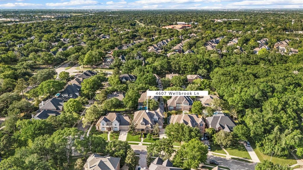4607 Wellbrook Lane, Katy, Texas image 48