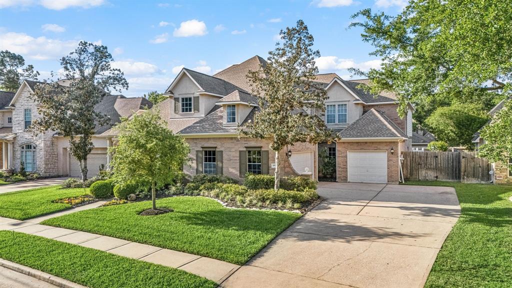 4607 Wellbrook Lane, Katy, Texas image 4