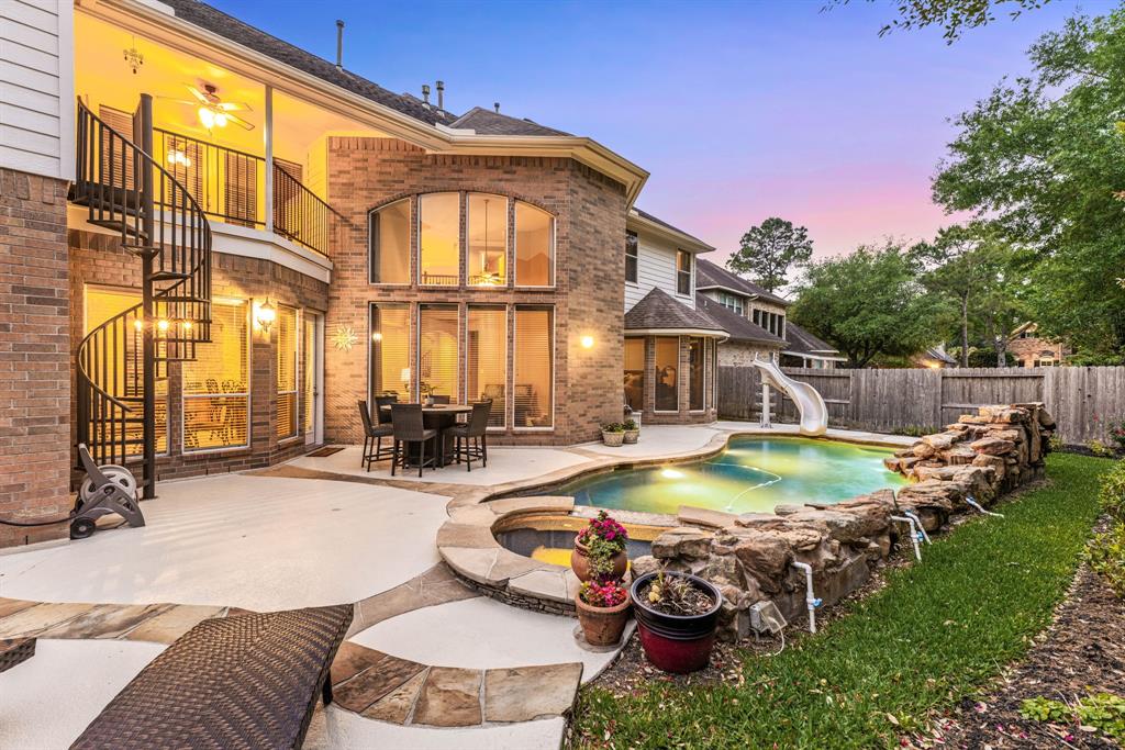 4607 Wellbrook Lane, Katy, Texas image 5