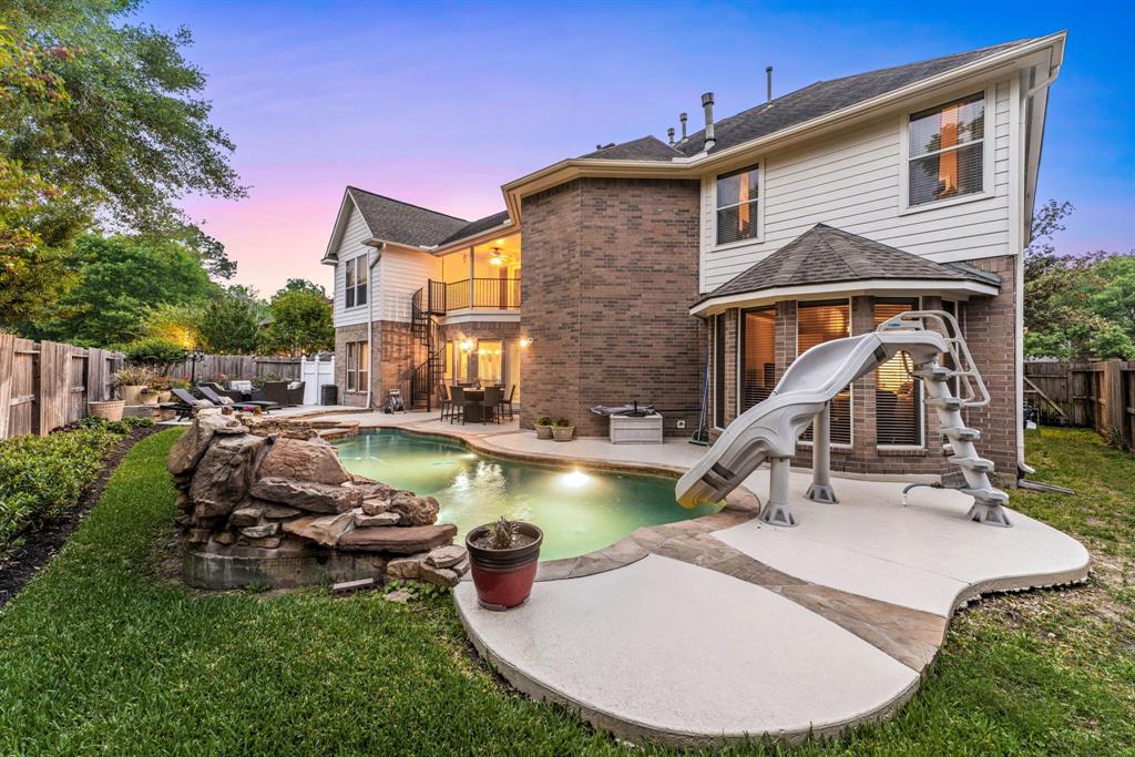 4607 Wellbrook Lane, Katy, Texas image 11
