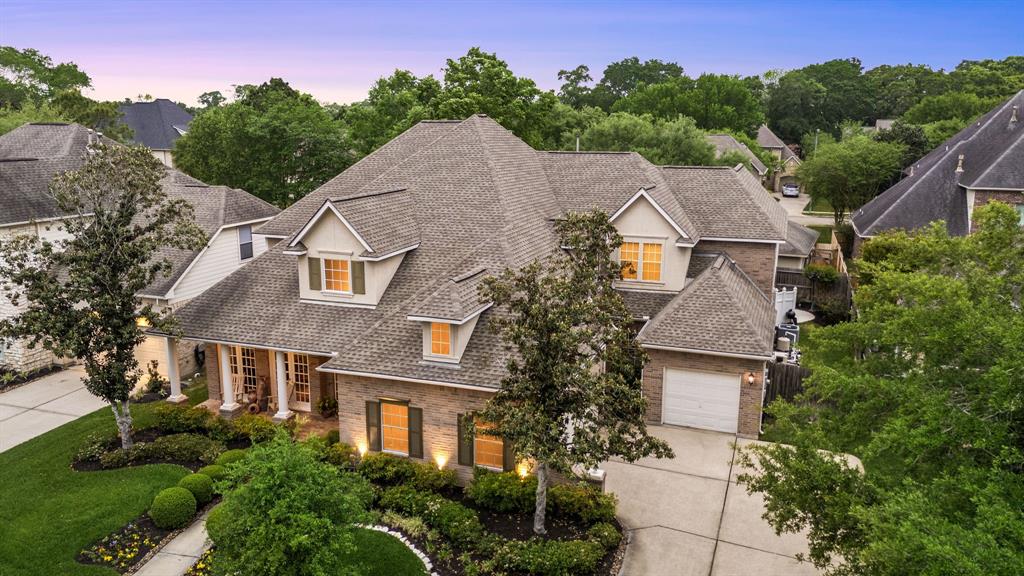4607 Wellbrook Lane, Katy, Texas image 2