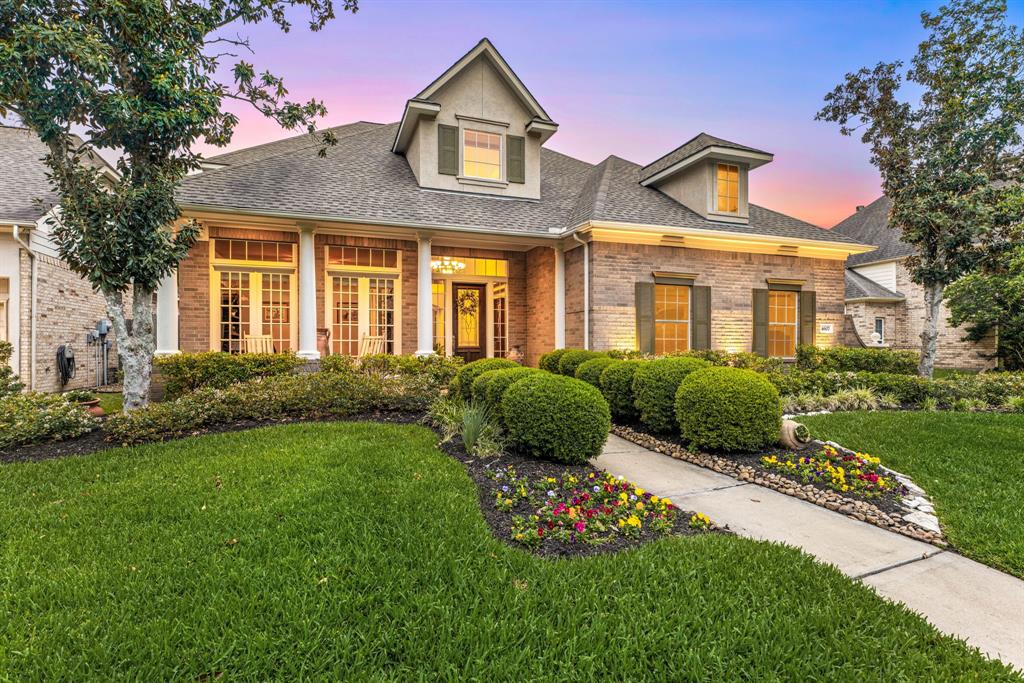 4607 Wellbrook Lane, Katy, Texas image 1