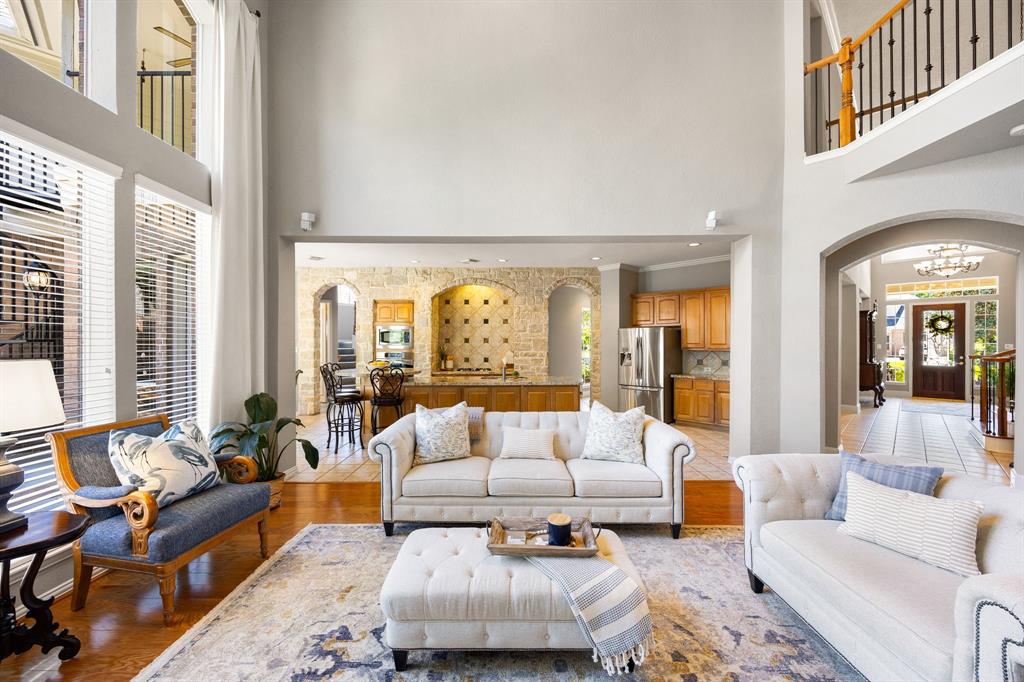 4607 Wellbrook Lane, Katy, Texas image 19