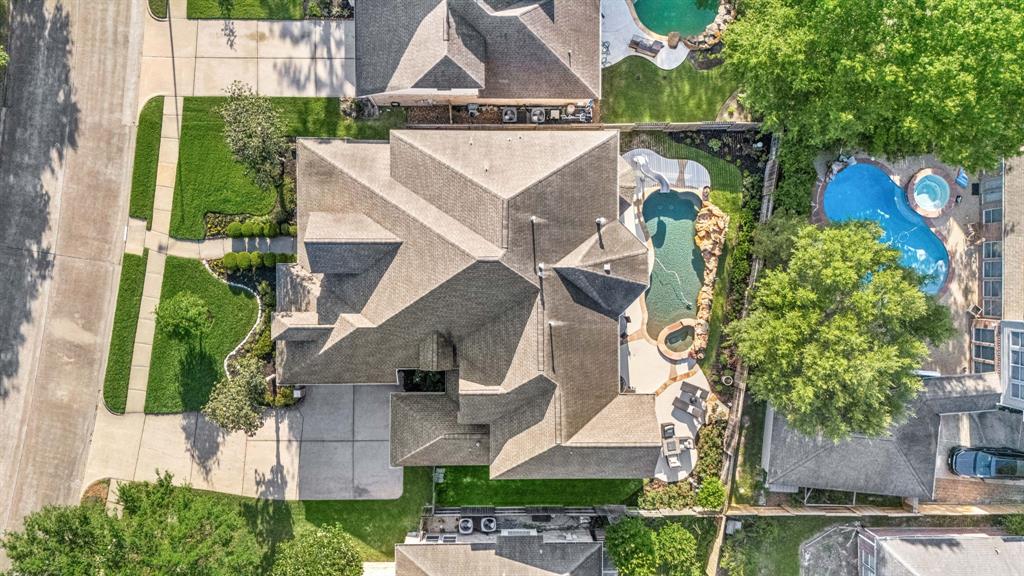 4607 Wellbrook Lane, Katy, Texas image 46