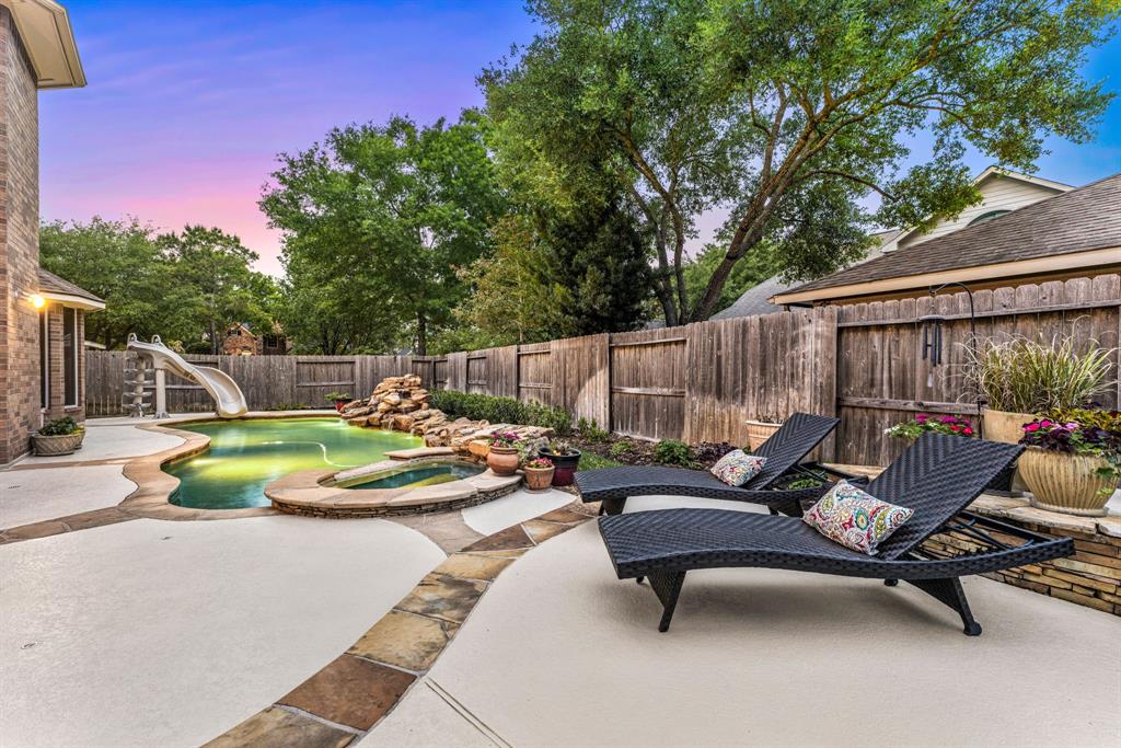 4607 Wellbrook Lane, Katy, Texas image 8