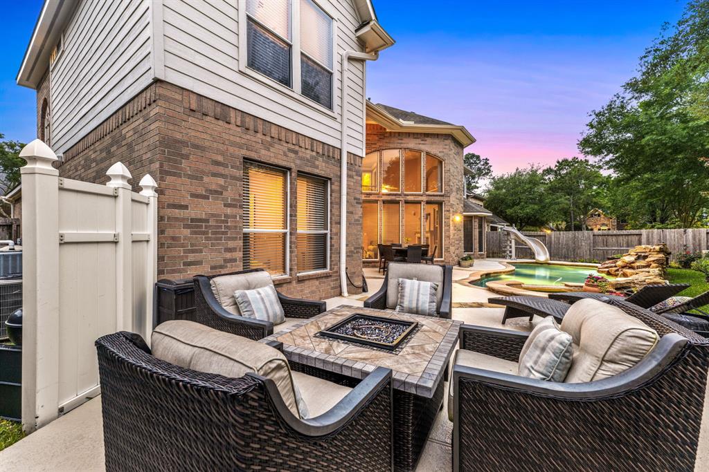 4607 Wellbrook Lane, Katy, Texas image 10