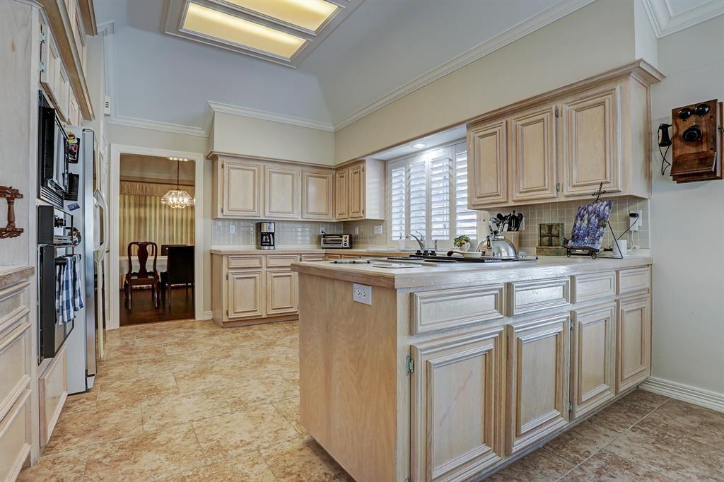 16302 Glacier Brook Court
