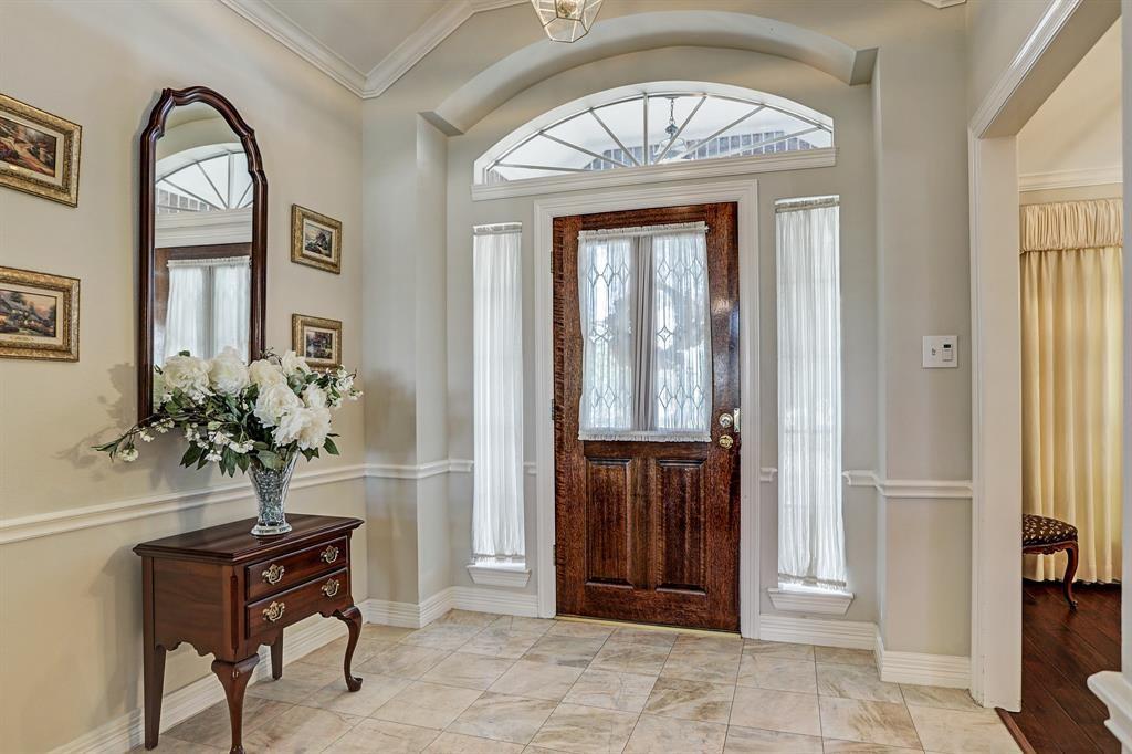 16302 Glacier Brook Court