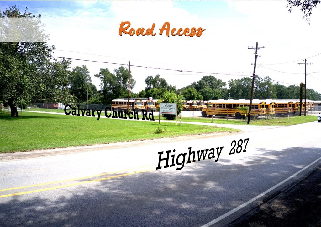 TBD Calvary Church Road, Woodville, Texas image 21