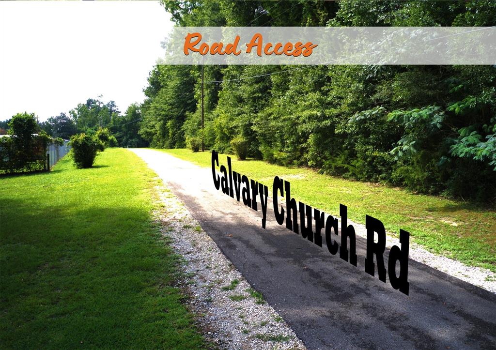 TBD Calvary Church Road, Woodville, Texas image 20