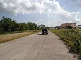 3.75 Acres 6 Lot Sub-divided Lots Corozal Free Zone