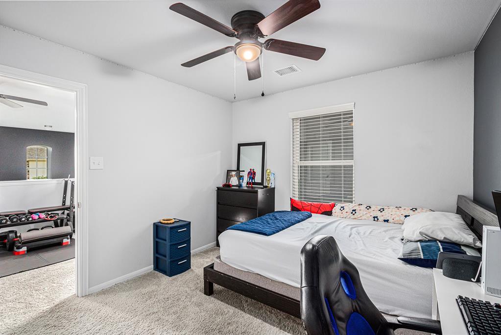 10906 Granite Chief Drive, Rosharon, Texas image 25