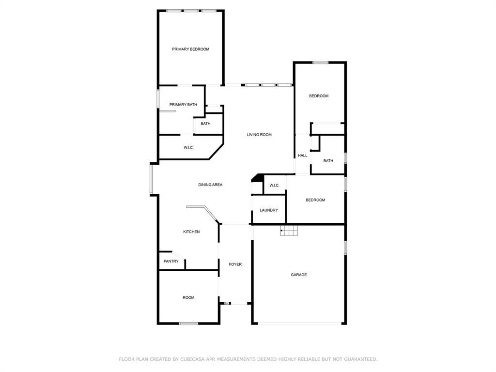 15627 E Galley Drive, Crosby, Texas image 35
