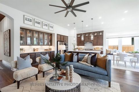 116 Silverbow Creek Way Conroe TX 77304