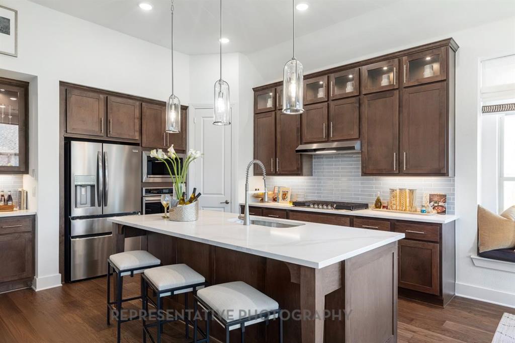 116 Silverbow Creek Way