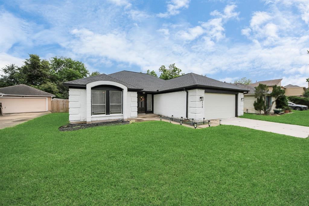 21339 Park Royale Drive, Katy, Texas image 3