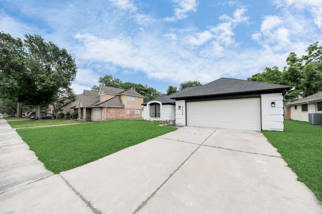 21339 Park Royale Drive, Katy, Texas image 4