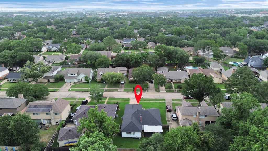 21339 Park Royale Drive, Katy, Texas image 7