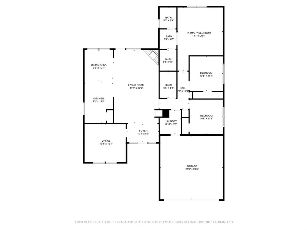 21339 Park Royale Drive, Katy, Texas image 40