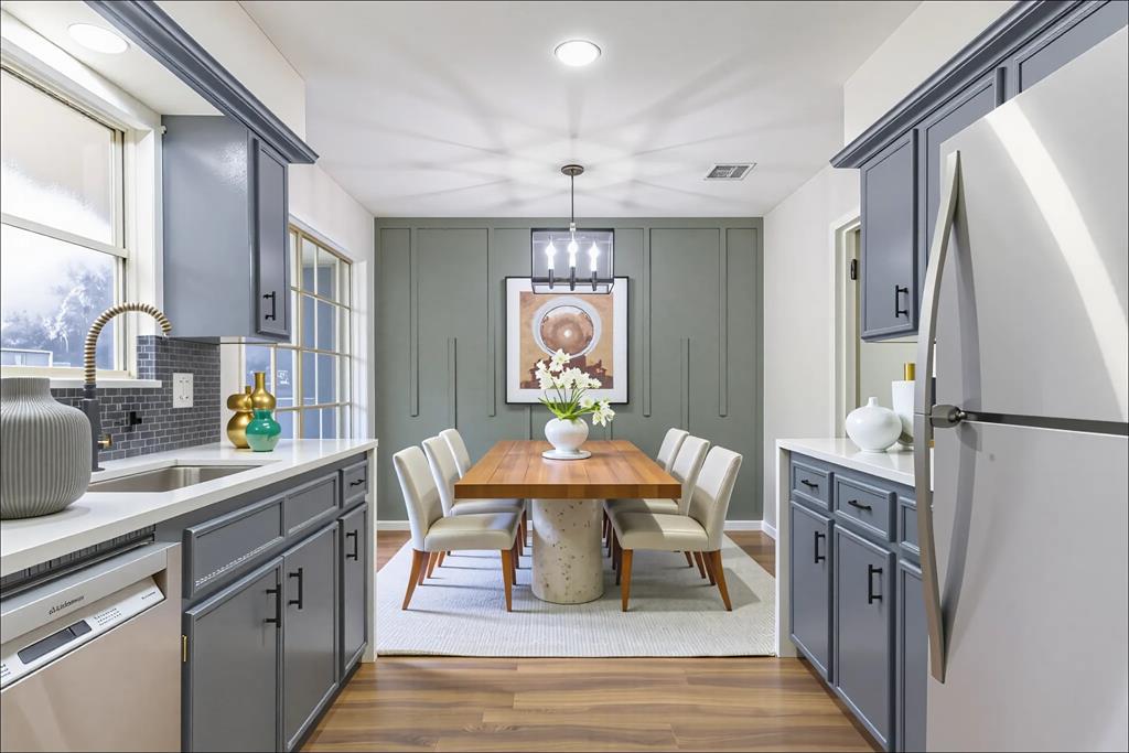 18022 Blundell Drive